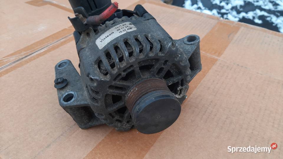 alternator mondeo mk3 20 tdci Visteon 1S7TBE Dębno sprzedam