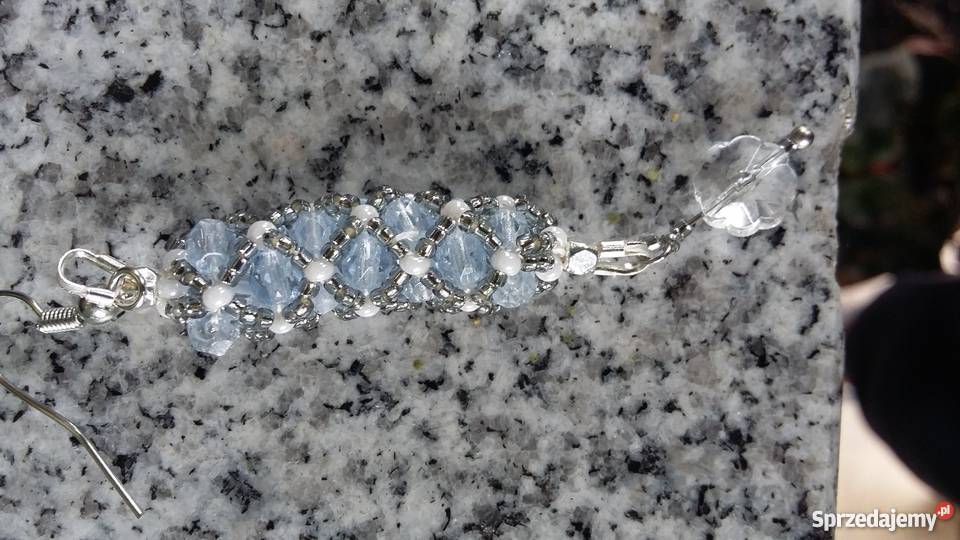 Biżuteria własnoręcznie robiona opolskie