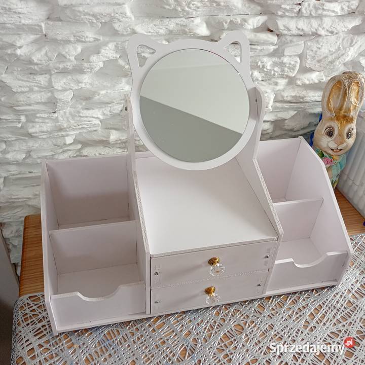 Toaletka kotek Skrzyszów