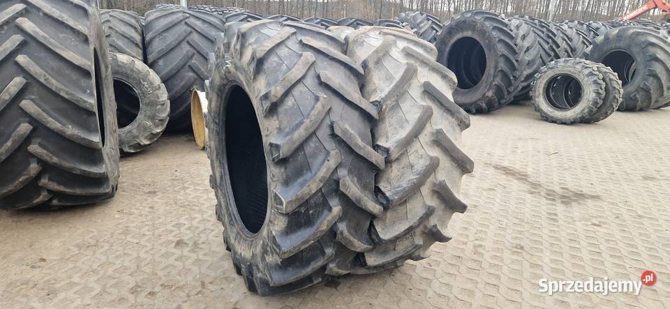 58070r38 208r38 20838 Trelleborg Pirelli 70 bez Nowe Miasto Lubawskie