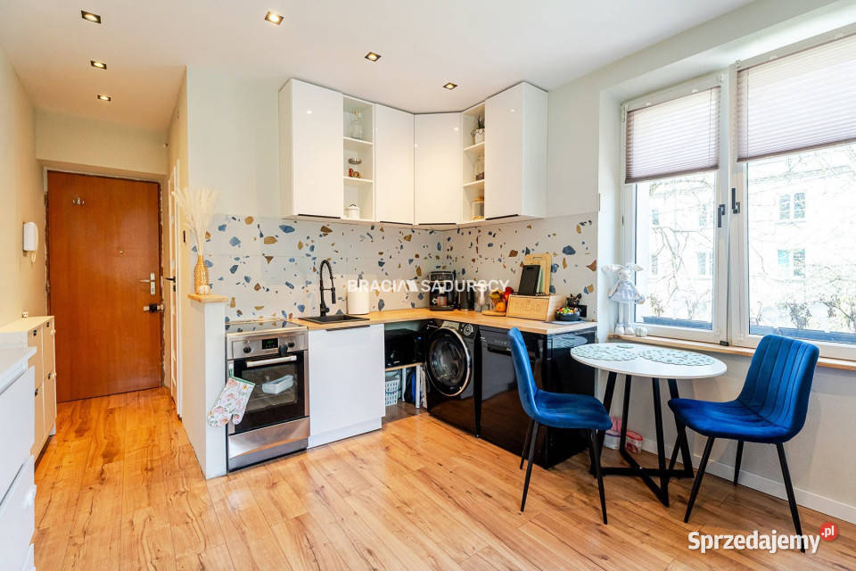 Mieszkanie 35m2 2 pokoje Kraków małopolskie sprzedam