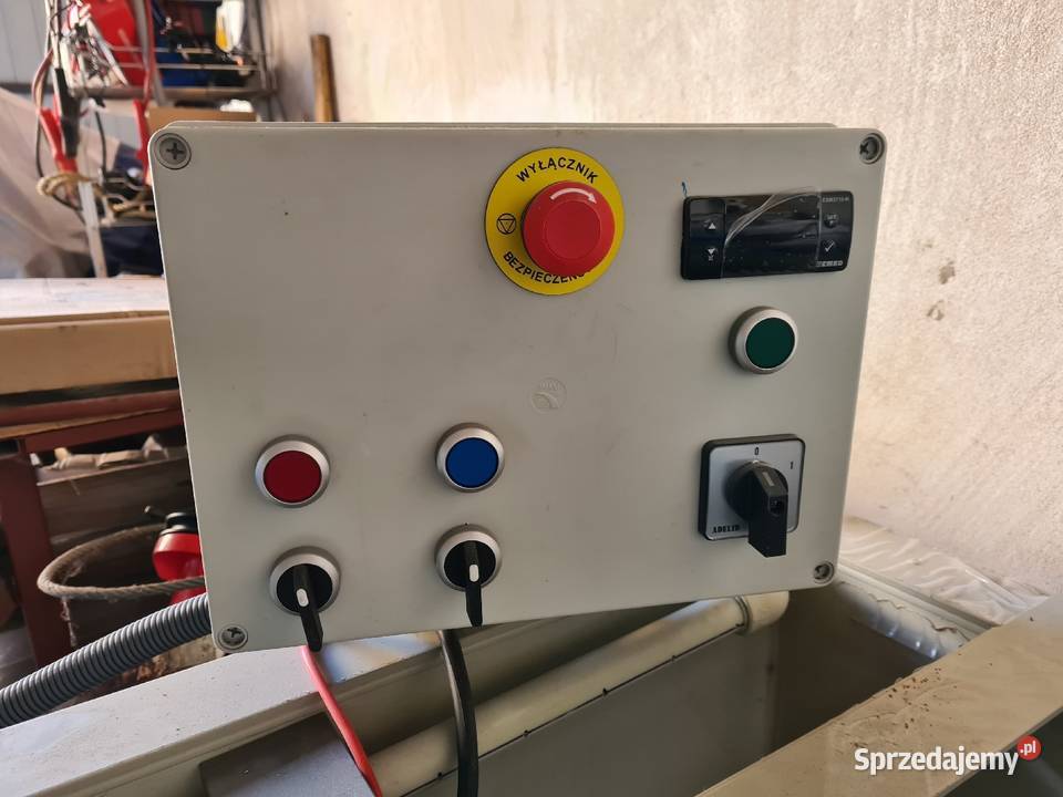 Wanna do hydrografiki Niedrzwica Duża