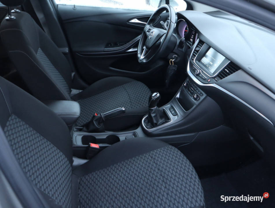 Opel Astra 14 T centralny zamek mazowieckie Piaseczno sprzedam