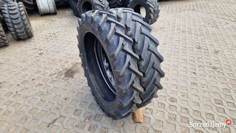 9532 95r32 23095r32 bkt Fulda bez napraw Nowe Miasto Lubawskie