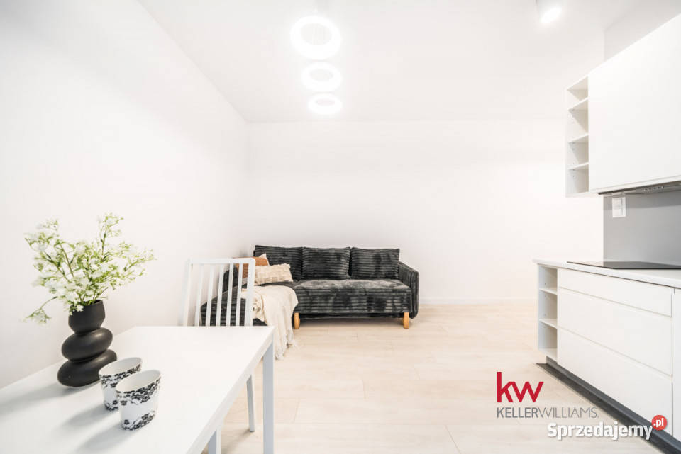 Mieszkanie sprzedam 3428m2 2 pokoje Poznań