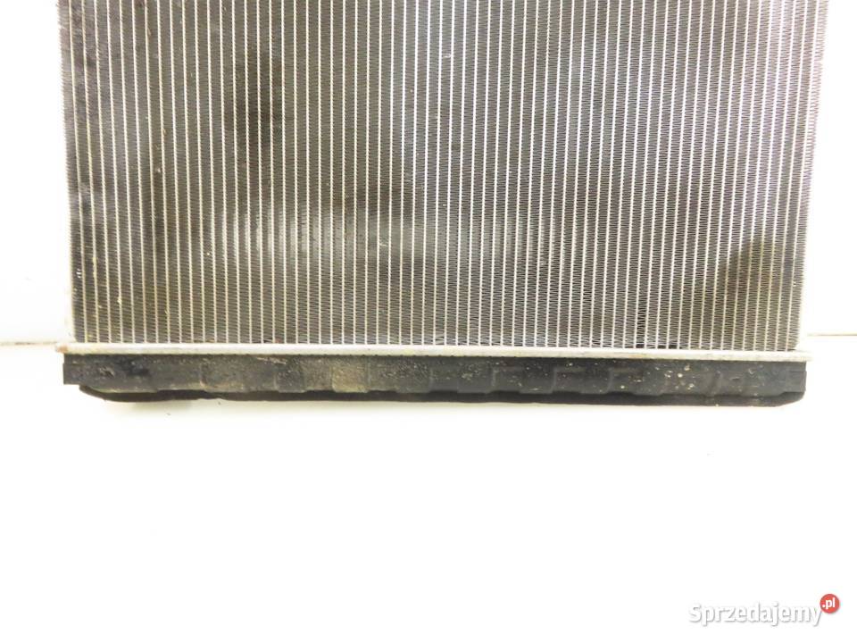 CHŁODNICA WODY KIA SORENTO I 25 CRDi Chłodnie wody