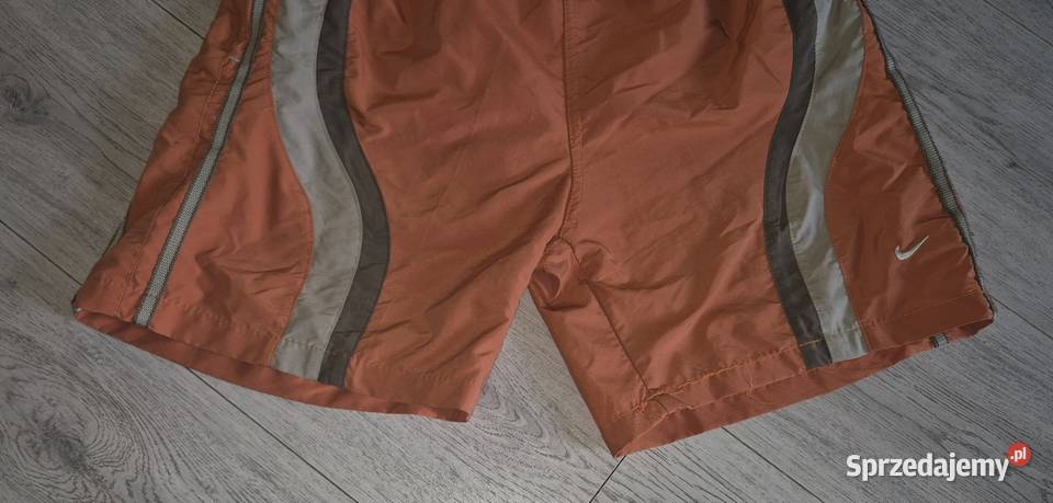 Spodenki szorty chłopiec Nike 164 Nike Łódź