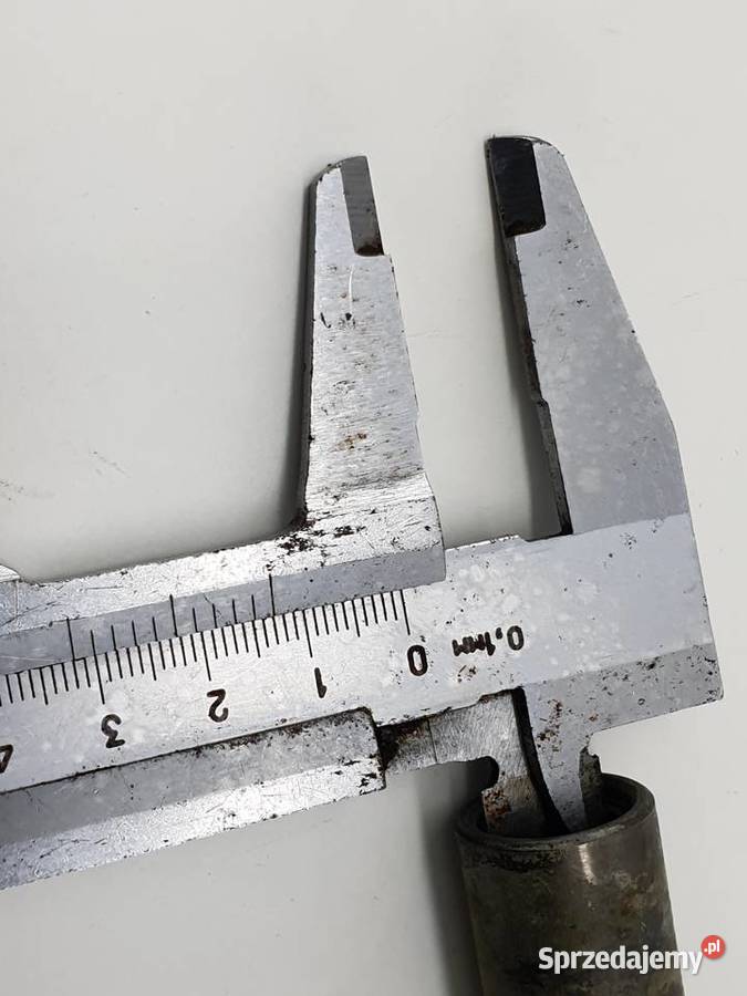 OSKA OS TULEJKA SRUBA DUCATI DIAVEL Zawieszenie Janowice