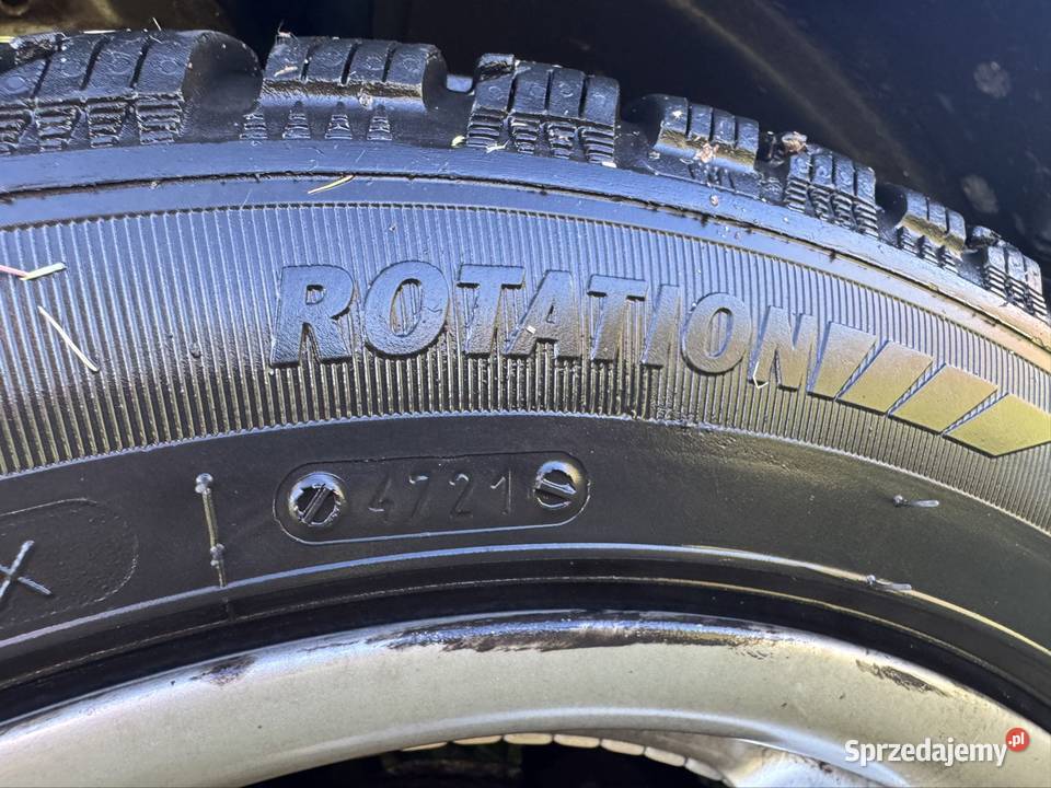 Fiat punto evo Tychy