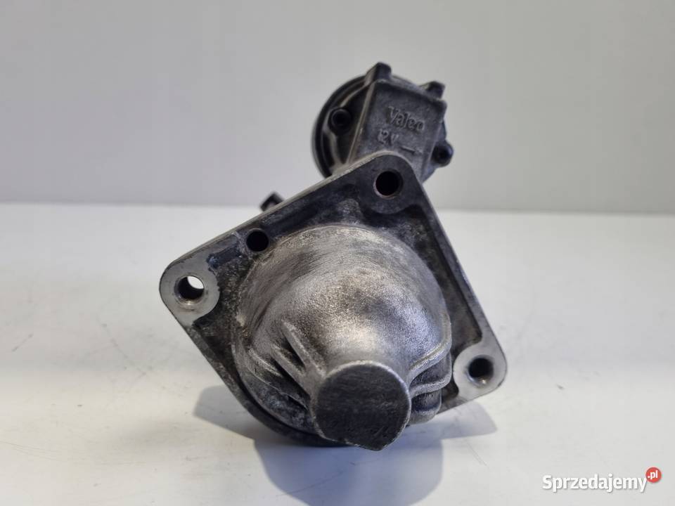 ROZRUSZNIK BMW E46 20 D ROZRUSZNIK valeo 7787354 lubelskie Chełm