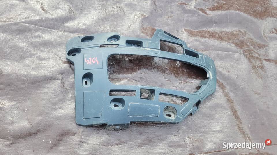 MOCOWANIE LAMPY PRZÓD LEWE CITROEN C4 PICASSO II osobowe Ruda Śląska