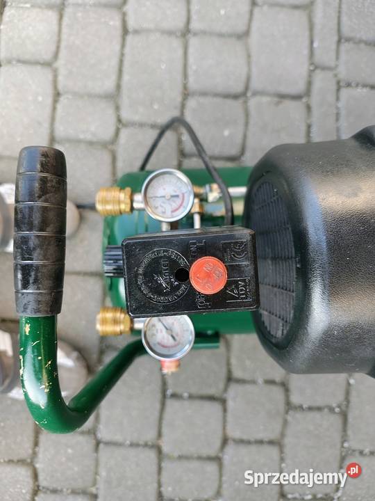 Kompresor olejowy podkarpackie Rzeszów