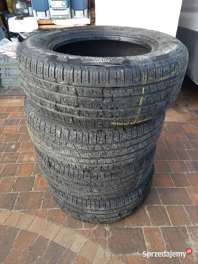 Opony letnie Pirelli Scorpion 2456517 wielkopolskie