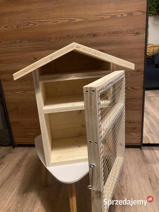 Domek murarek Katowice sprzedam