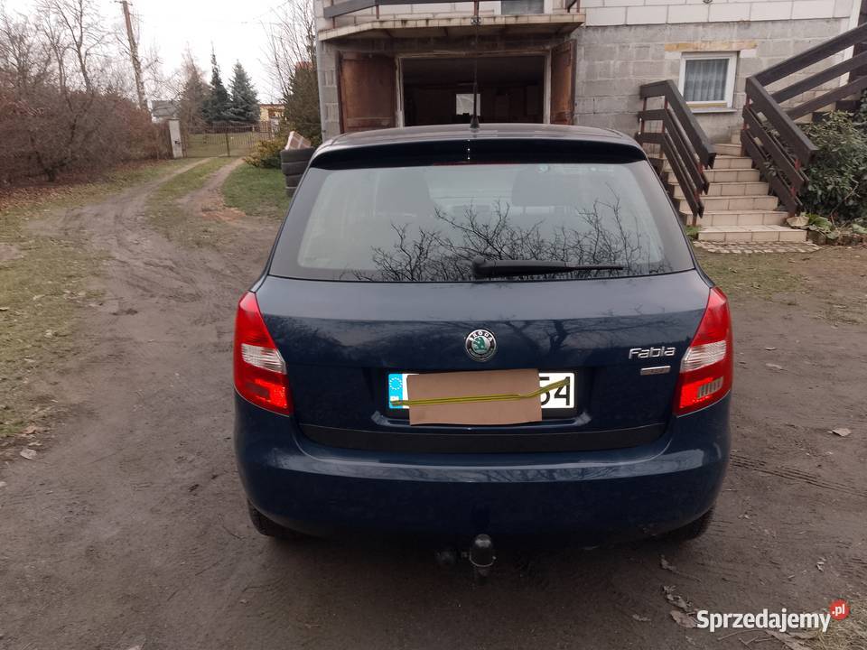 sprzedam Strachówko