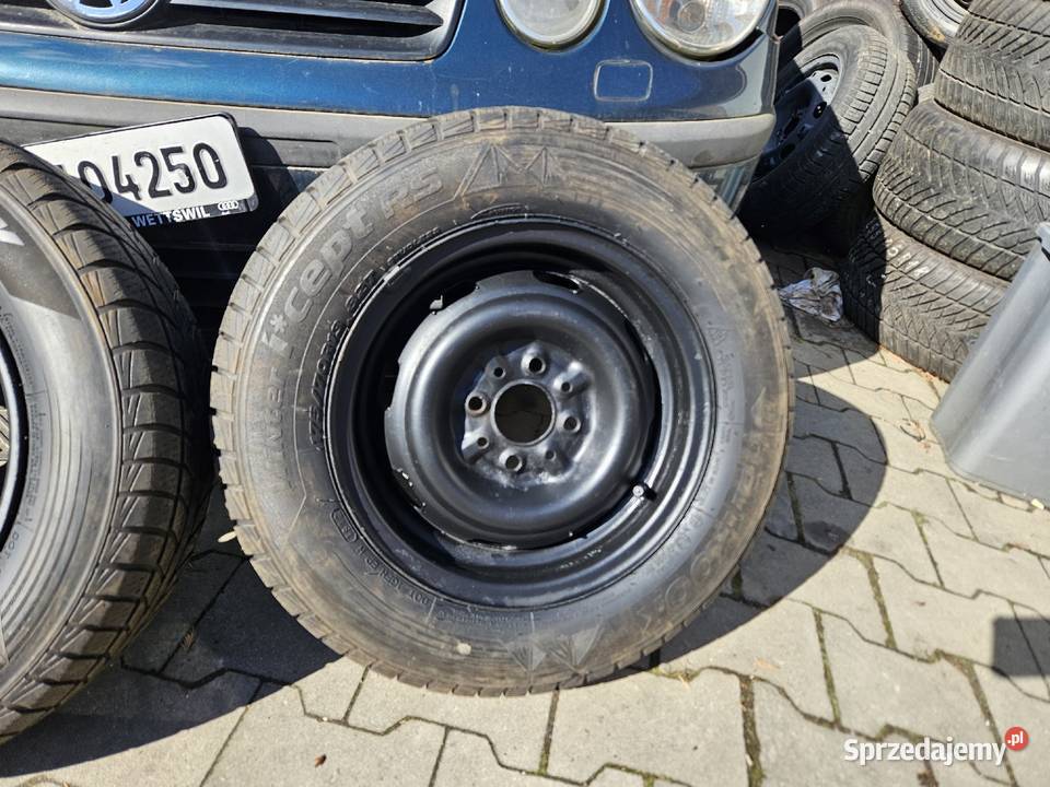 2 koła 13 do przyczepy przyczepki 4x98 Felga
