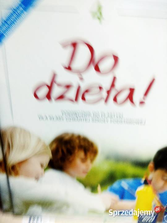 Do dzieła plastyka Warszawa sprzedam