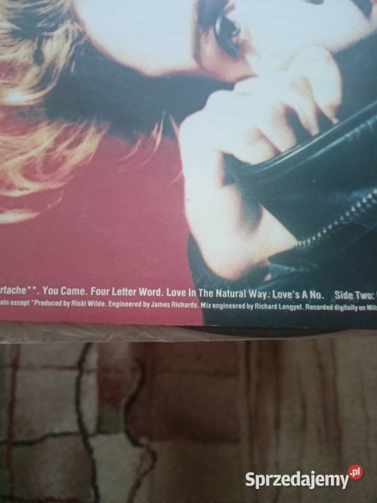 Płyta gramofonowa Kim Wilde Close płyta winylowa zachodniopomorskie Koszalin