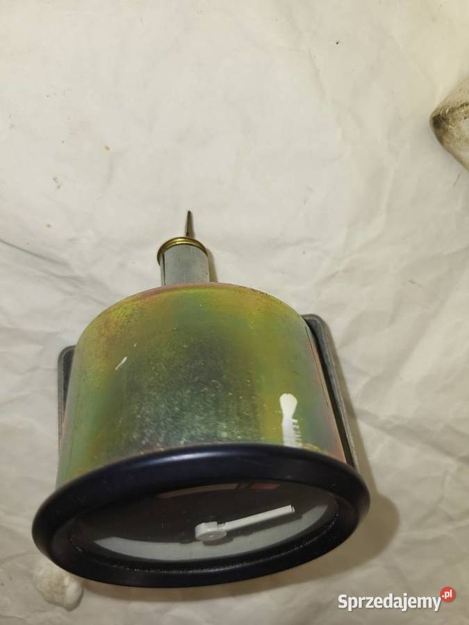 Wartburg 353 Barkas B 1000 Nowy wskaźnik osobowe Piaseczno sprzedam