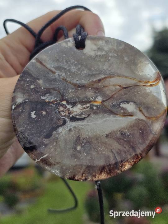 Naszyjniki 40 sztuk do wyboru rękodzieła podkarpackie Rzeszów