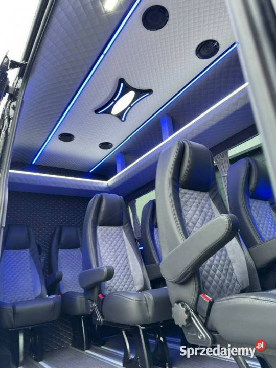 Renault Master 9 osobowy 2026r nowy 2lata Master