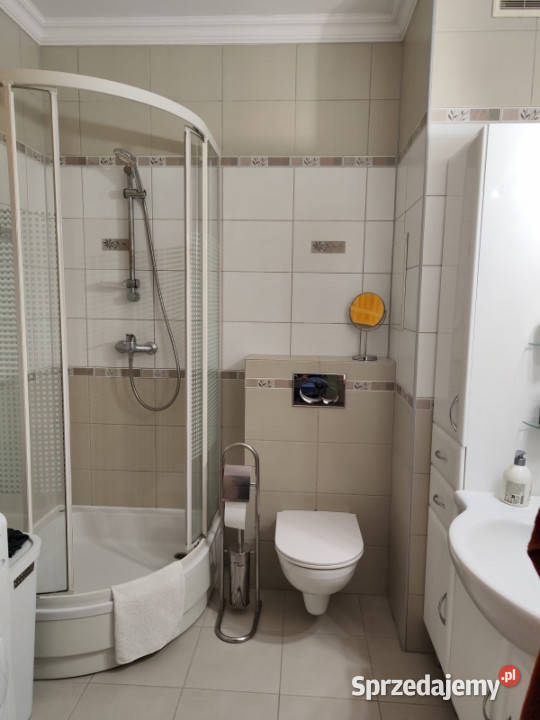 Sprzedam piękne mieszkanie z dużym balkonem na Warszawa