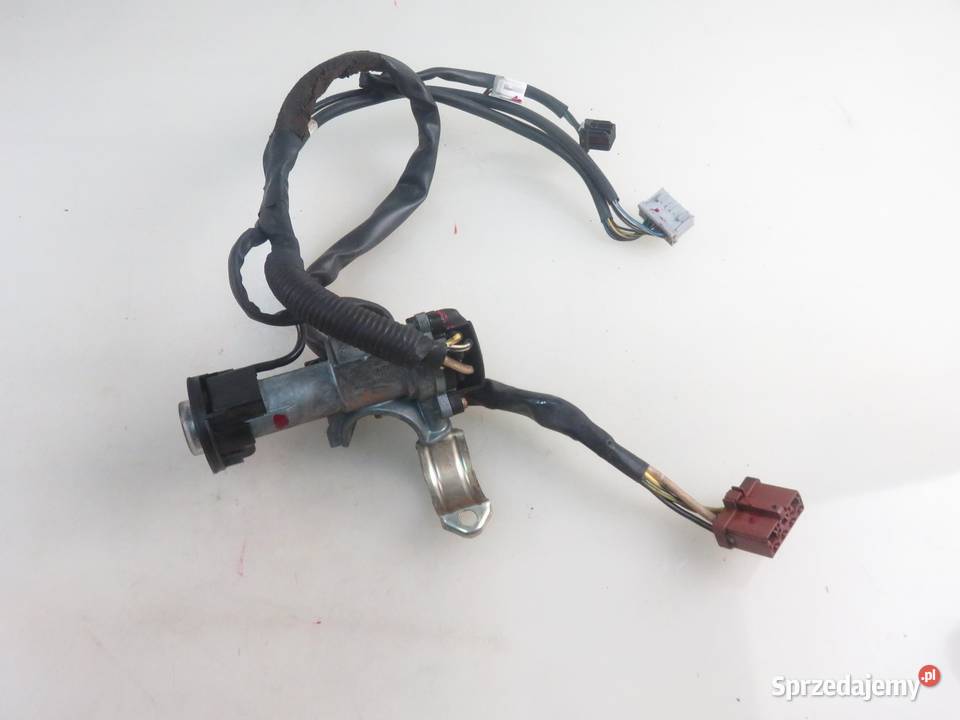 STACYJKA HONDA ACCORD V sprzedam