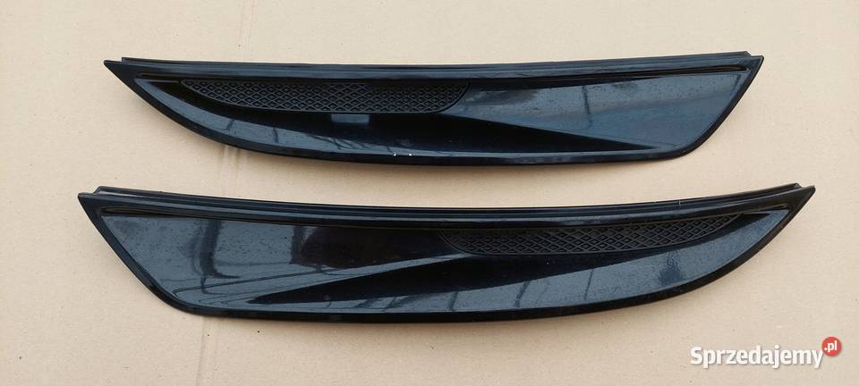 LISTEWKA POD LAMPĘ LEWA FORD KUGA MK1 0812 LAK Międzychód