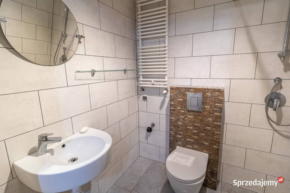 2 pokoje z balkonem cicha okolica Łódź Sprzedaż