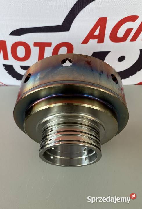 Obudowa kosza sprzęgła Case Holland Steyr Białystok