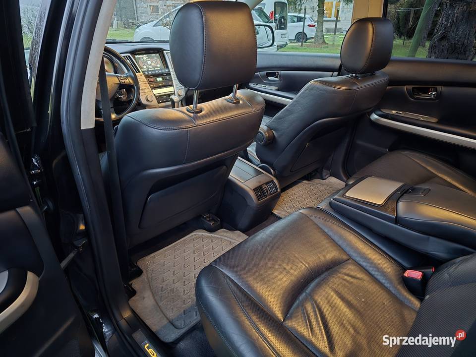 exus RX II 20032009 33 Full serwis Aso
V6 Malm 4/5 świętokrzyskie Sandomierz