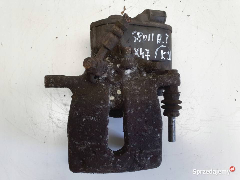 Volvo S60 II S80 II V60 V70 III XC70 II TYLNY osobowe sprzedam