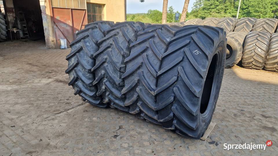 54065r34 48070r34 42085r34 Trelleborg Michelin