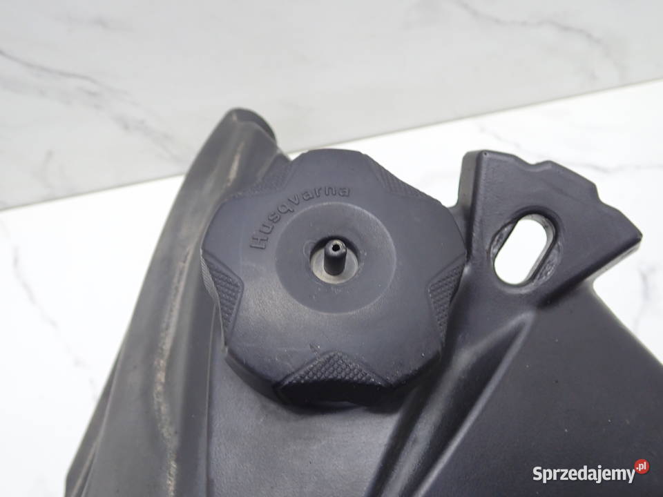 Kranik Korek Zbiornik Paliwa Husqvarna TE 510 TC Strzelce Krajeńskie sprzedam