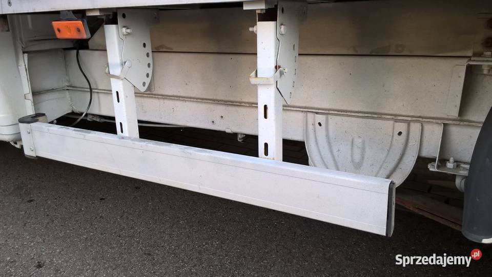 Fiat Ducato 23 Mjet Doka 2015r 7osobowy klimatyzacja Węgrów sprzedam