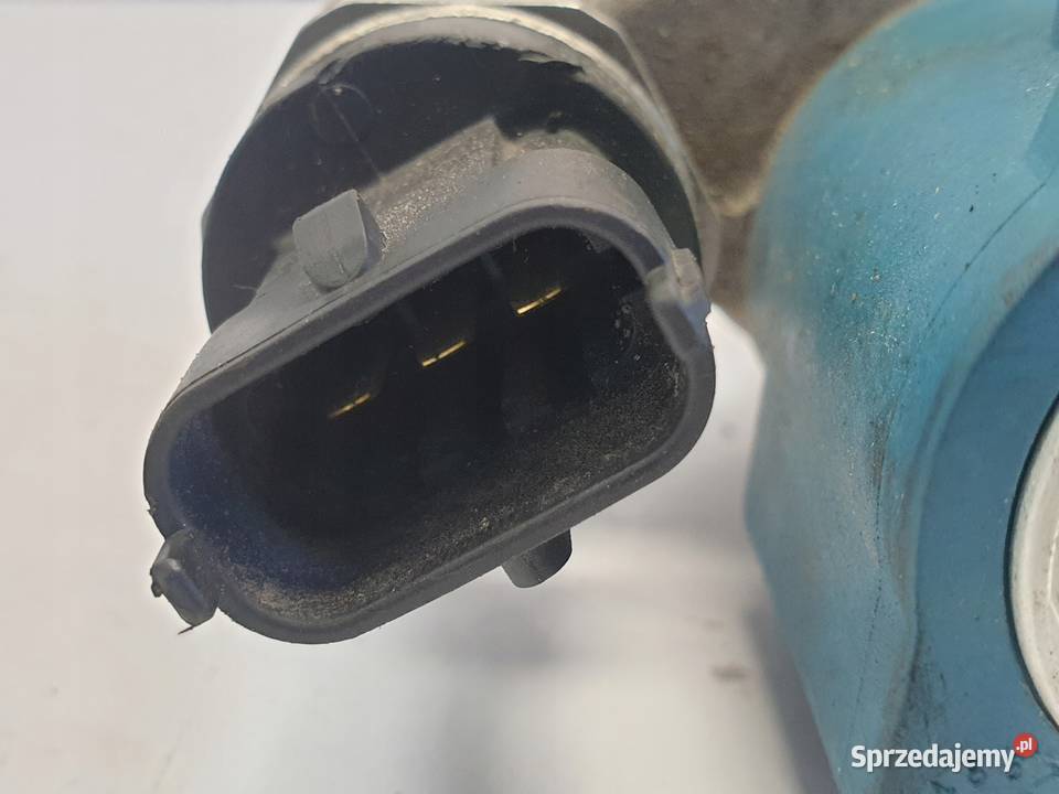 Volvo V60 20 T REDUKTOR GAZU CNG oryginał Chełm