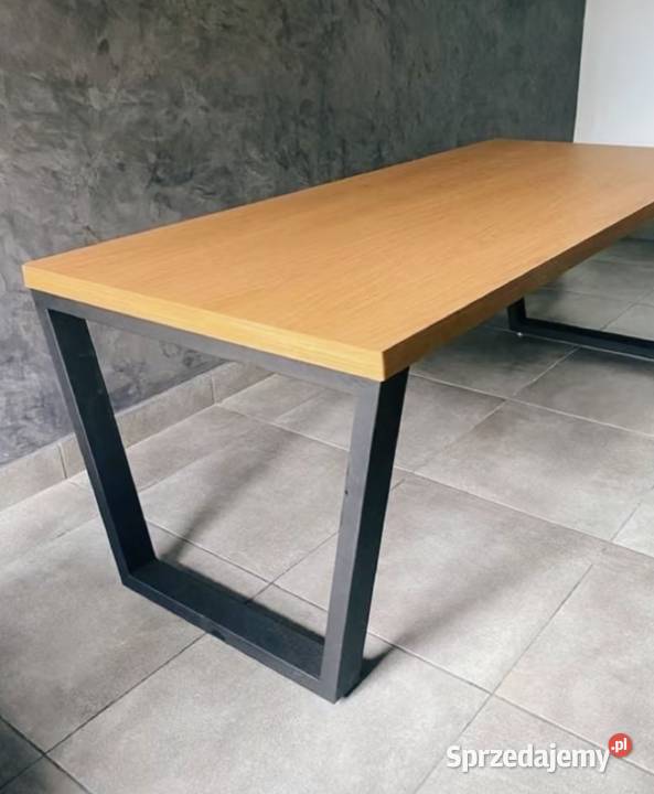 Stoły LoftoweIndustrialne Chełm sprzedam