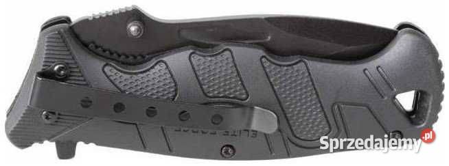 Nóż taktyczny Elite Force EF 141 składany klips Kozienice sprzedam