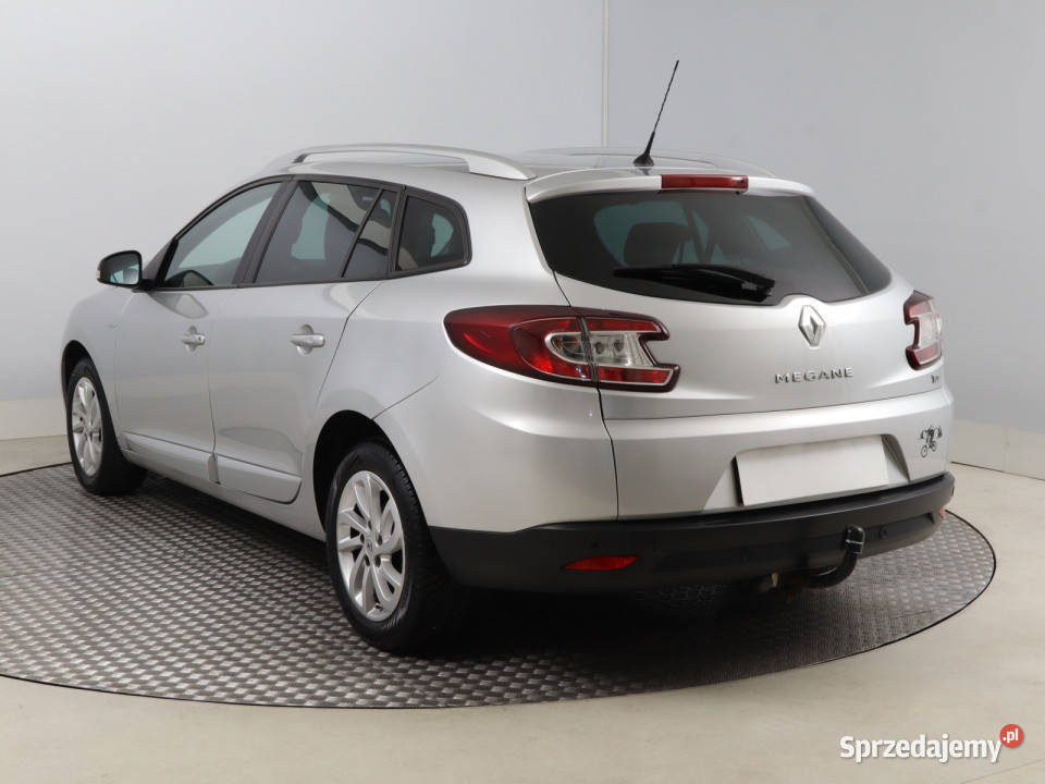 Renault Megane 12 TCe przyciemniane szyby dolnośląskie Bielany Wrocławskie