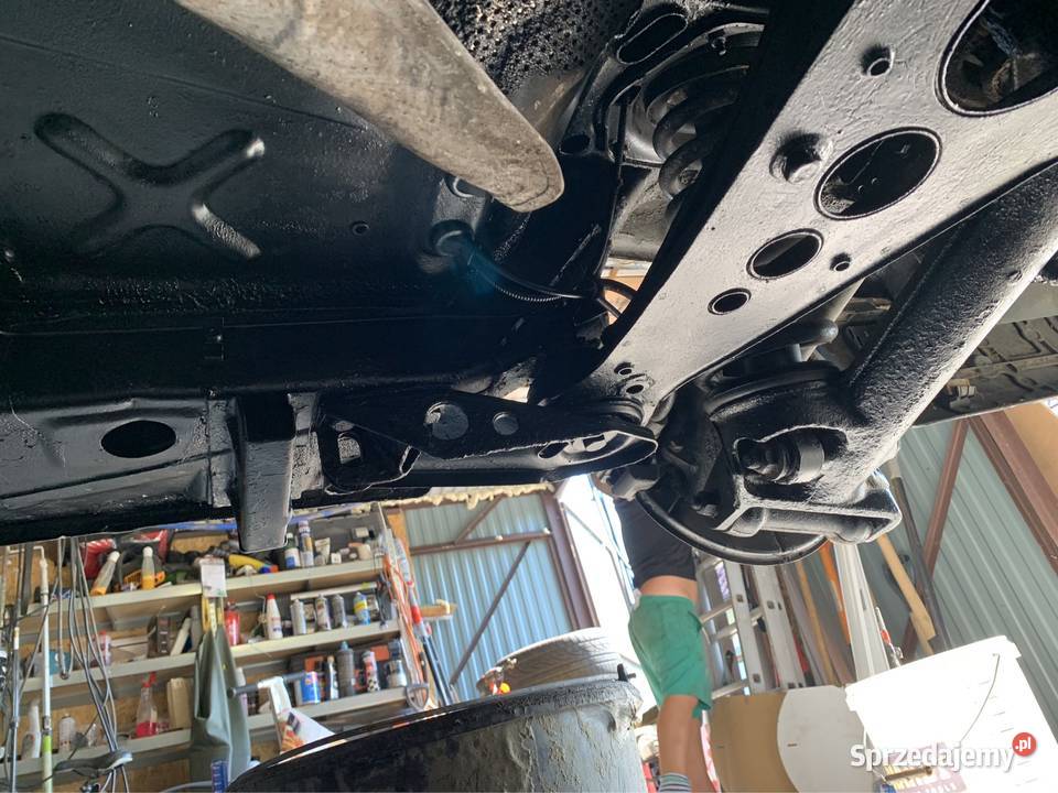 Sprzedam Jaguar XJR 1999 40 363 XJR Jankowo Dolne