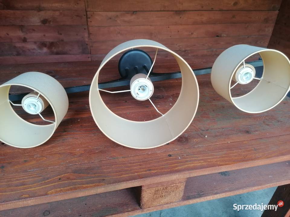 Lampa sufitowa Lampy wiszące Nowe