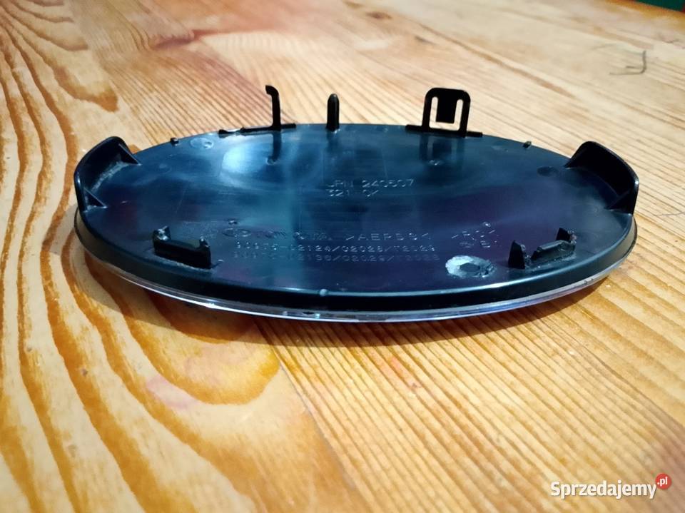 LOGO ZNACZEK EMBLEMAT PRZÓD 9097502124 TOYOTA