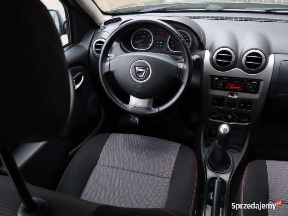 Dacia Duster 16 16V Katowice sprzedam