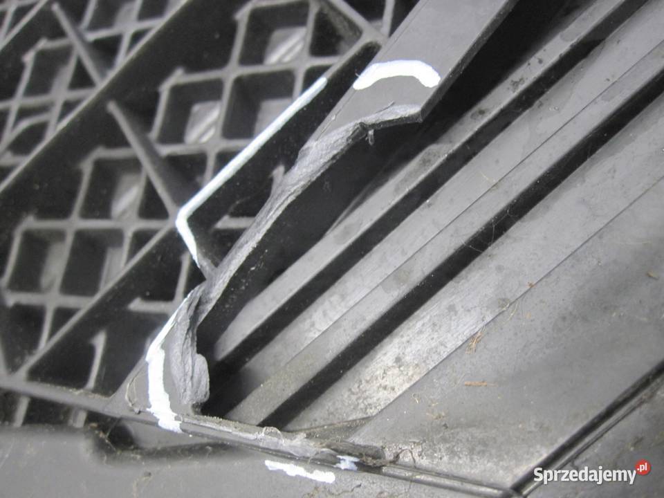 OCTAVIA II LIFT 11r lampa prawy przód 1Z2941016F świętokrzyskie