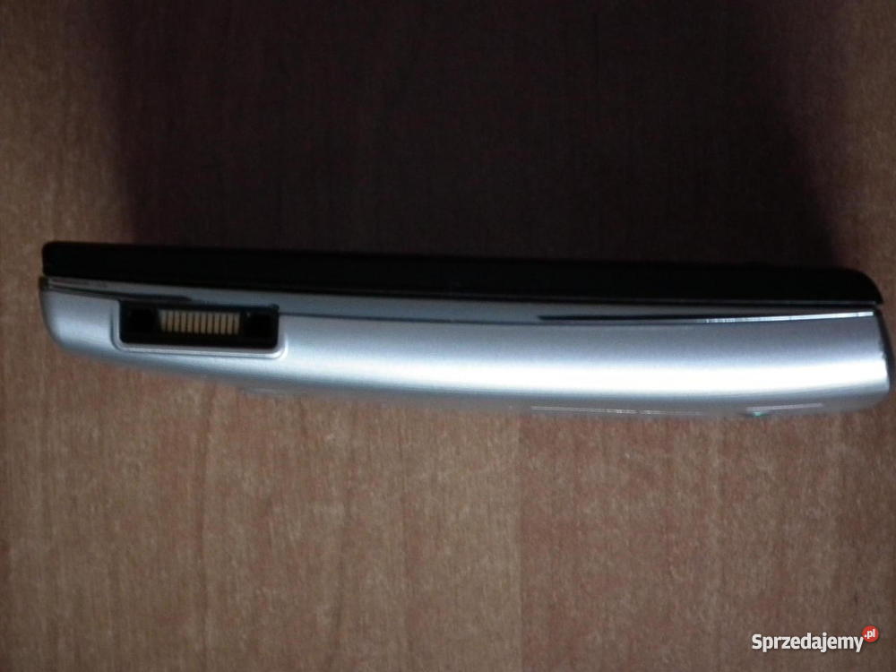 Sony Ericsson J20i Hazel