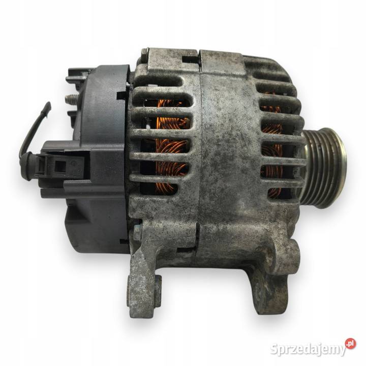 ALTERNATOR Seat Leon II 20 TDI 03G903023F Chełm sprzedam