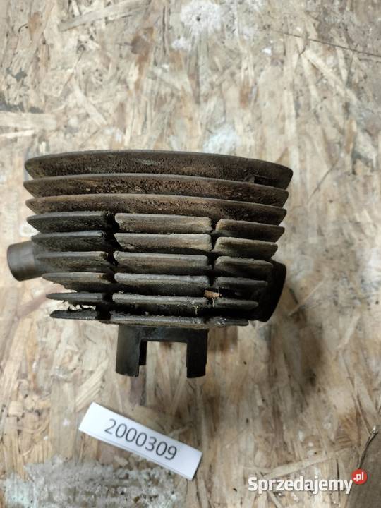 WSK WFM cylinder Rozkochów