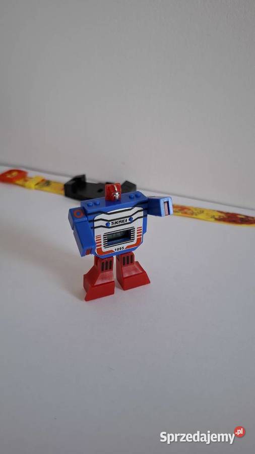 Nowy zegarek dziecka chłopca marki SKMEI 1095 Częstochowa