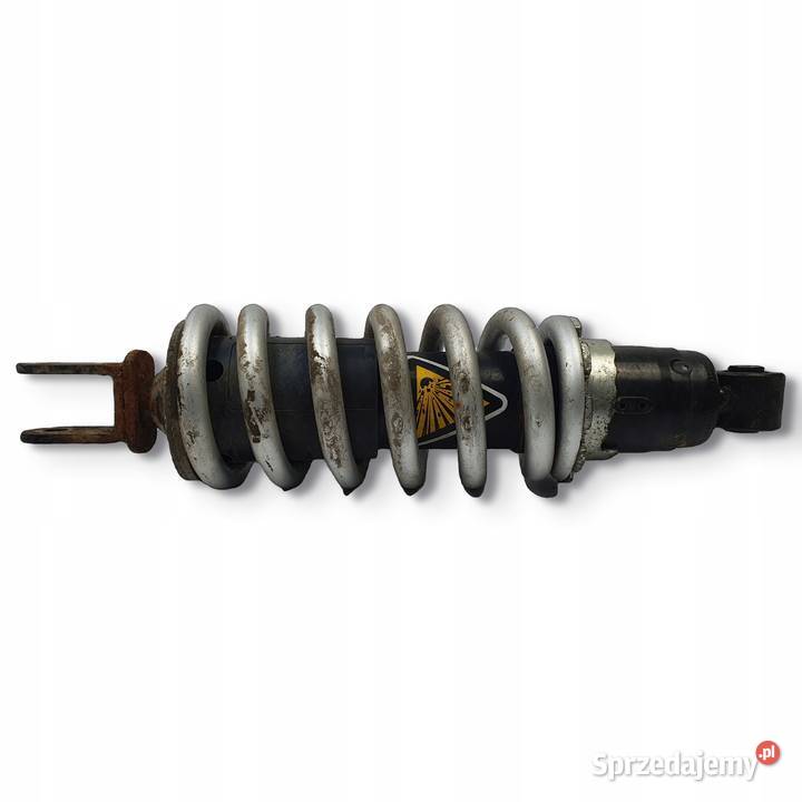 TYLNY AMORTYZATOR TYŁ Yamaha XSR 700 XSR700 1522 lubelskie Chełm