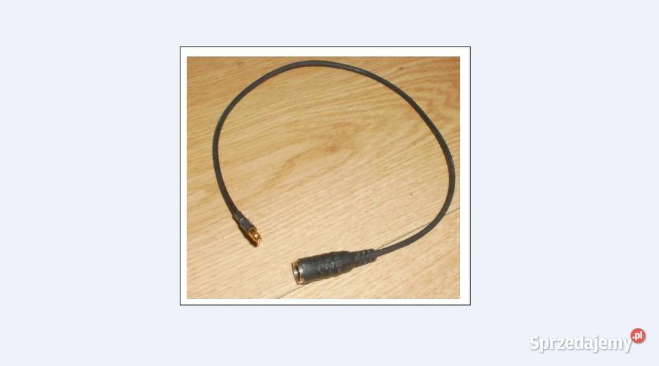 antena do modemu gsmKonektor modem FME małopolskie